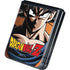 Dragon Ball Z Goku Portrait Galaxy Z Flip5 5G Skin
